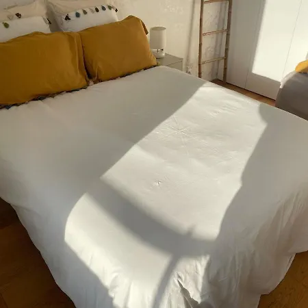 Cozy - 9 Min From Palace Of Versailles Apartment