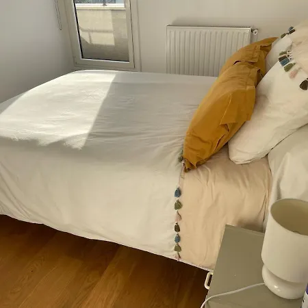 Cozy - 9 Min From Palace Of Versailles Apartment