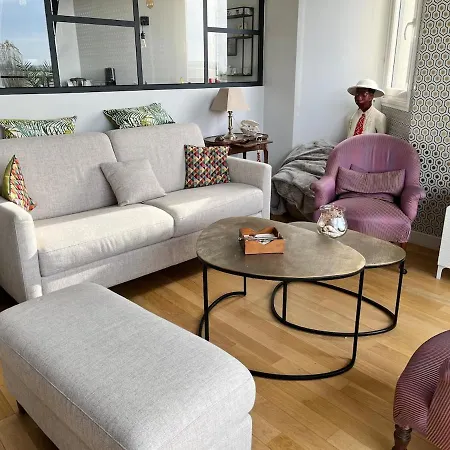 Cozy - 9 Min From Palace Of Versailles *
