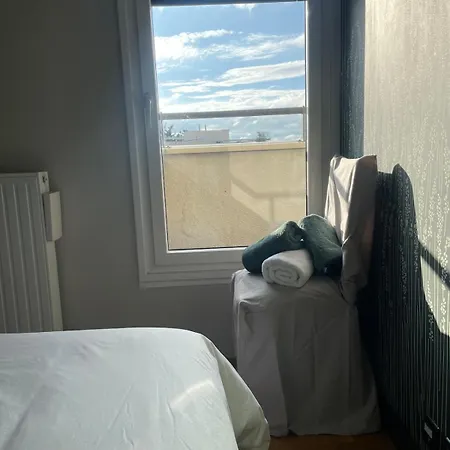 Cozy - 9 Min From Palace Of Versailles *