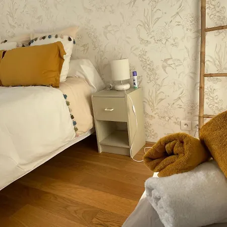 Cozy - 9 Min From Palace Of Versailles Apartment *