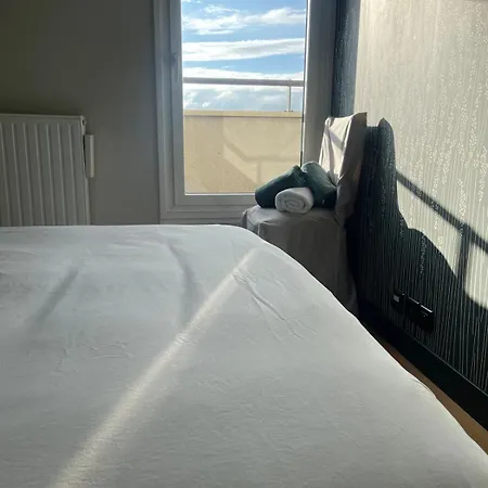 Cozy - 9 Min From Palace Of Versailles Apartment *