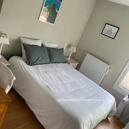 Cozy - 9 Min From Palace Of Versailles * Le Chesnay (Yvelines)